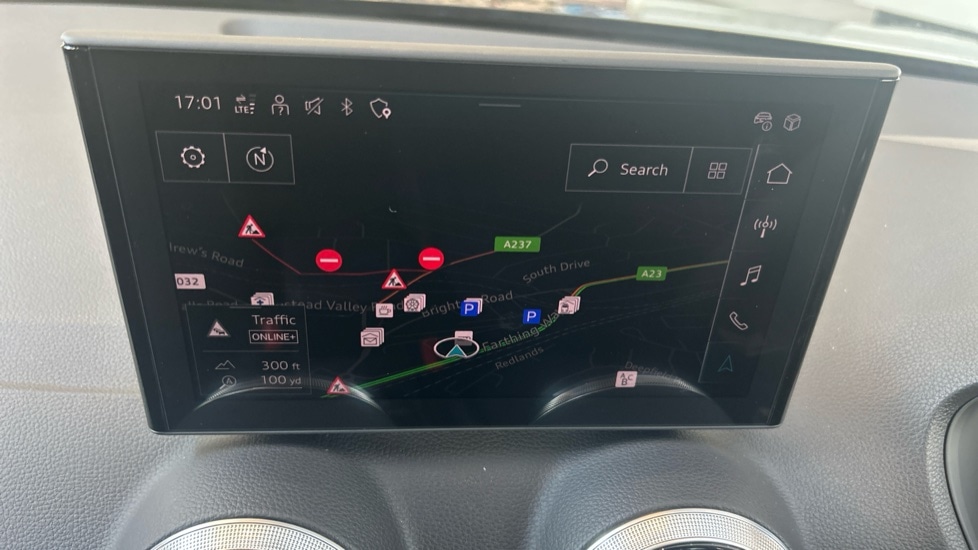 Used Audi Q2 2025 for sale - 76937482: Photo 25