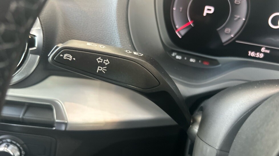 Used Audi Q2 2025 for sale - 76937482: Photo 31