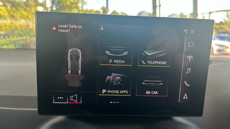 Used Audi Q2 2025 for sale - 76937482: Photo 36