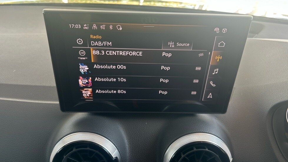 Used Audi Q2 2025 for sale - 76937482: Photo 38