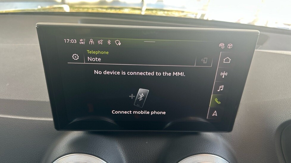 Used Audi Q2 2025 for sale - 76937482: Photo 40