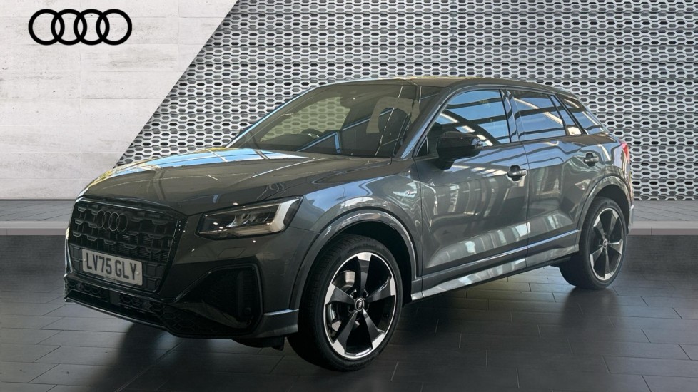 Used Audi Q2 2025 for sale - 76937482: Photo 7