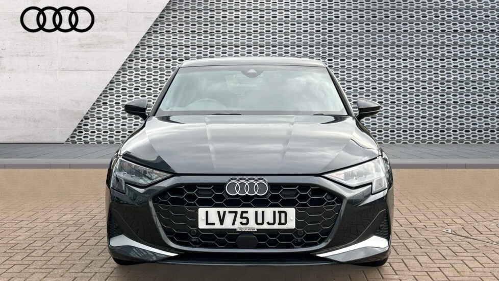 Used Audi A3 2025 for sale - 76507702: Photo 10