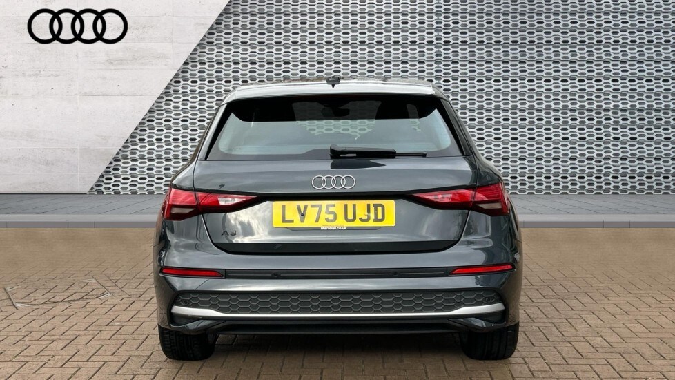 Used Audi A3 2025 for sale - 76507702: Photo 11