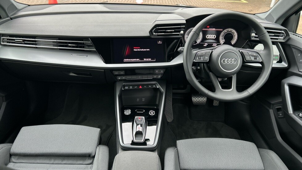 Used Audi A3 2025 for sale - 76507702: Photo 12