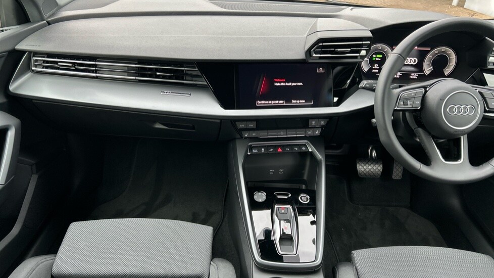 Used Audi A3 2025 for sale - 76507702: Photo 13