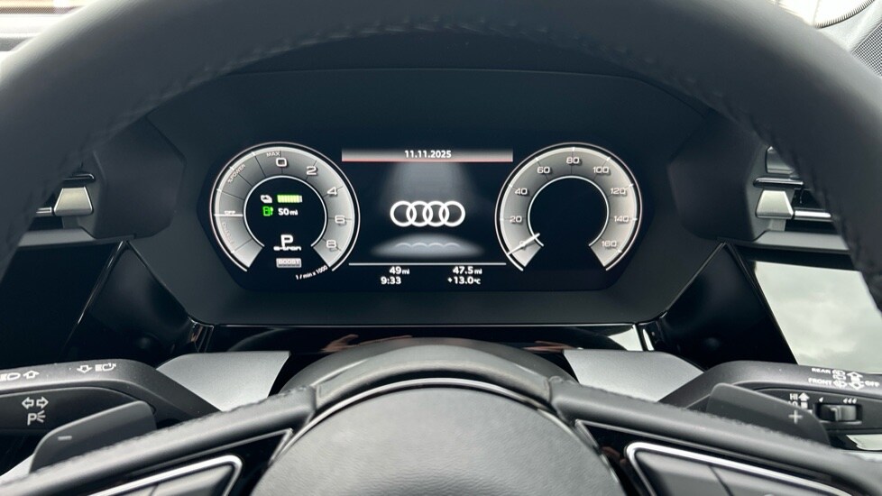 Used Audi A3 2025 for sale - 76507702: Photo 14