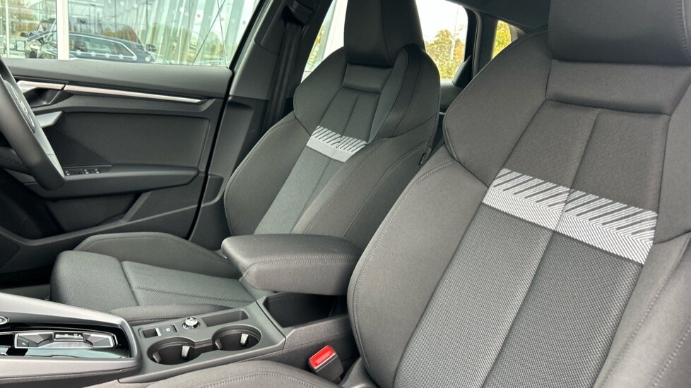 Used Audi A3 2025 for sale - 76507702: Photo 17