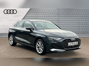 Used Audi A3 2025 for sale - 76507702: Photo