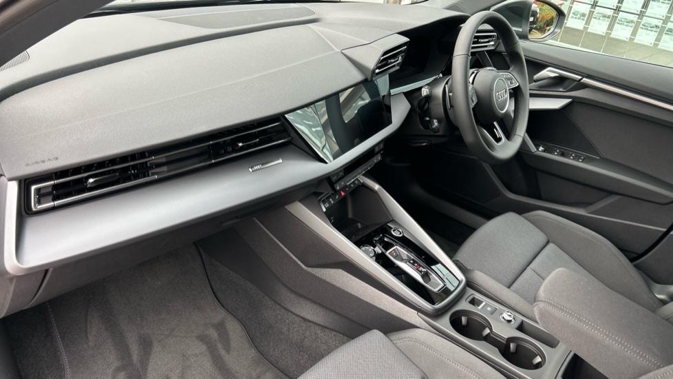 Used Audi A3 2025 for sale - 76507702: Photo 2