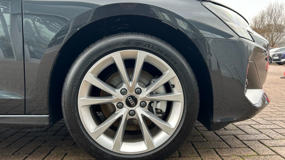 Used Audi A3 2025 for sale - 76507702: Photo 21