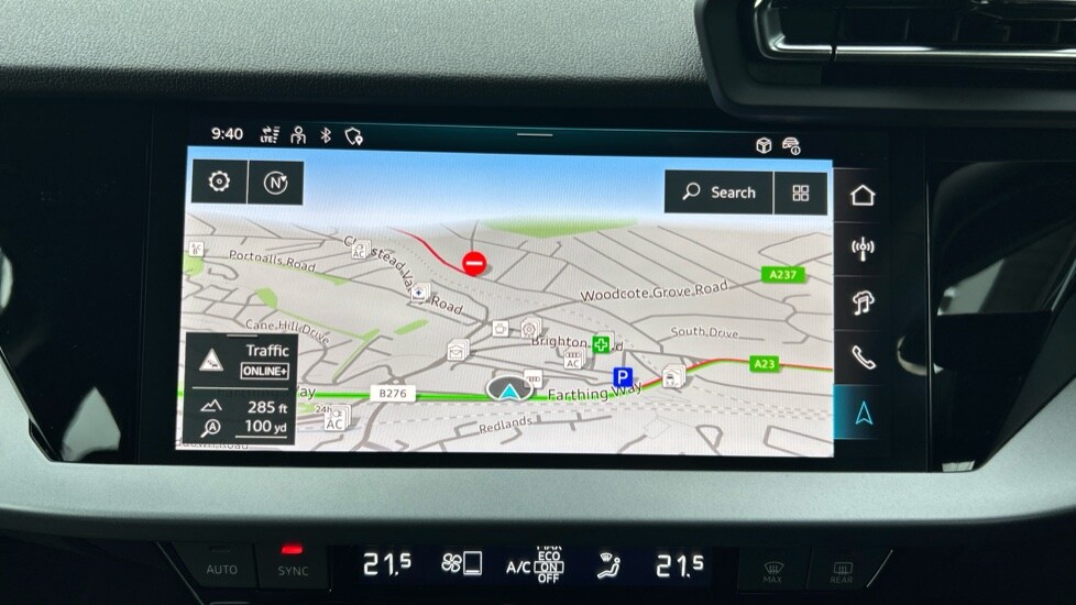 Used Audi A3 2025 for sale - 76507702: Photo 25