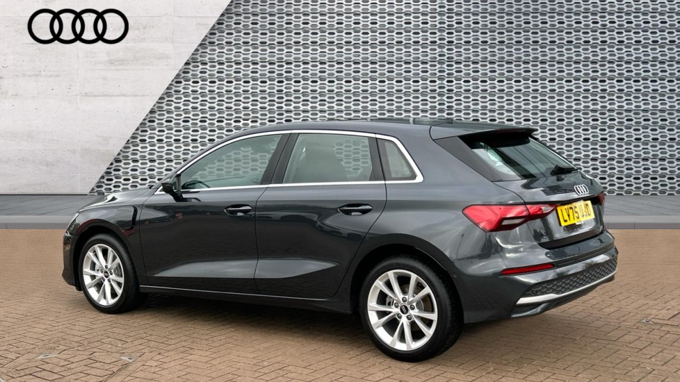 Used Audi A3 2025 for sale - 76507702: Photo 3