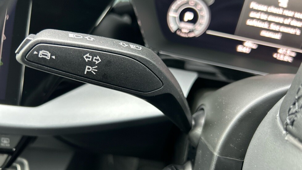 Used Audi A3 2025 for sale - 76507702: Photo 31