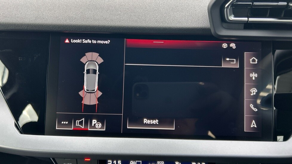 Used Audi A3 2025 for sale - 76507702: Photo 36