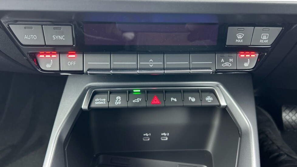 Used Audi A3 2025 for sale - 76507702: Photo 39