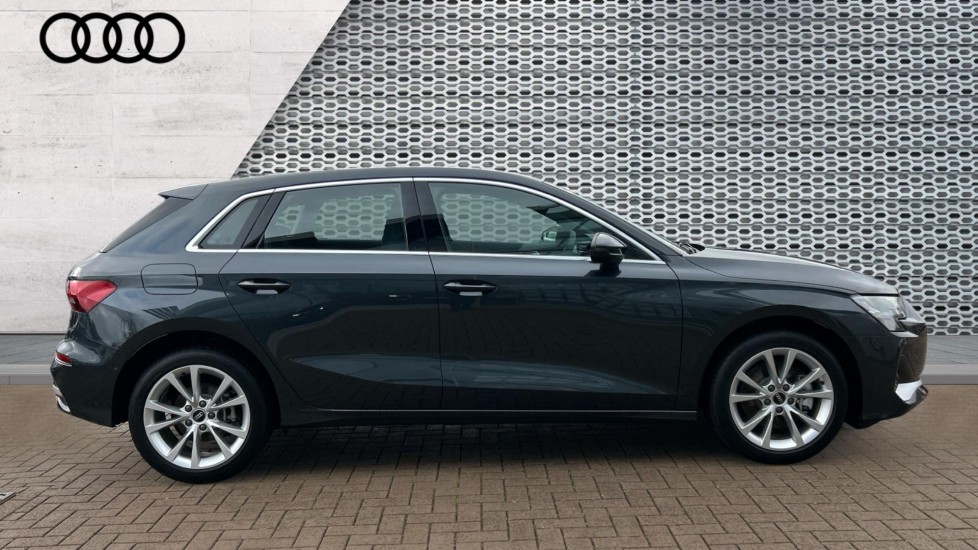 Used Audi A3 2025 for sale - 76507702: Photo 4