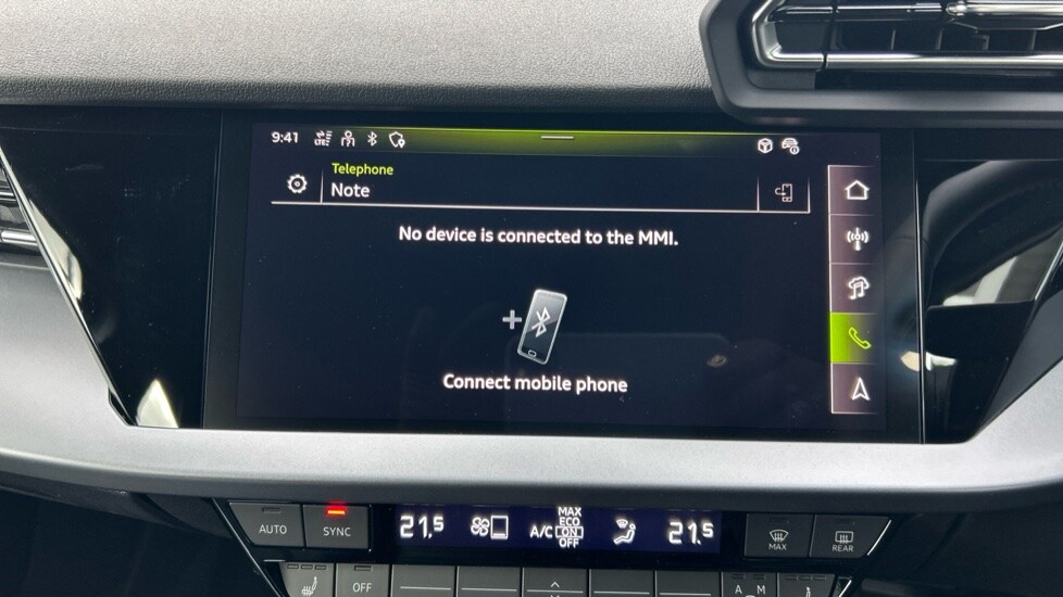 Used Audi A3 2025 for sale - 76507702: Photo 40