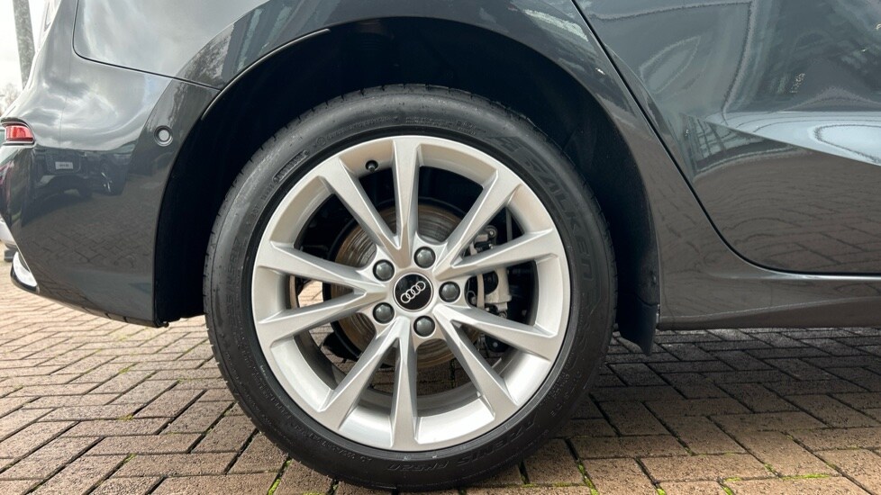 Used Audi A3 2025 for sale - 76507702: Photo 5