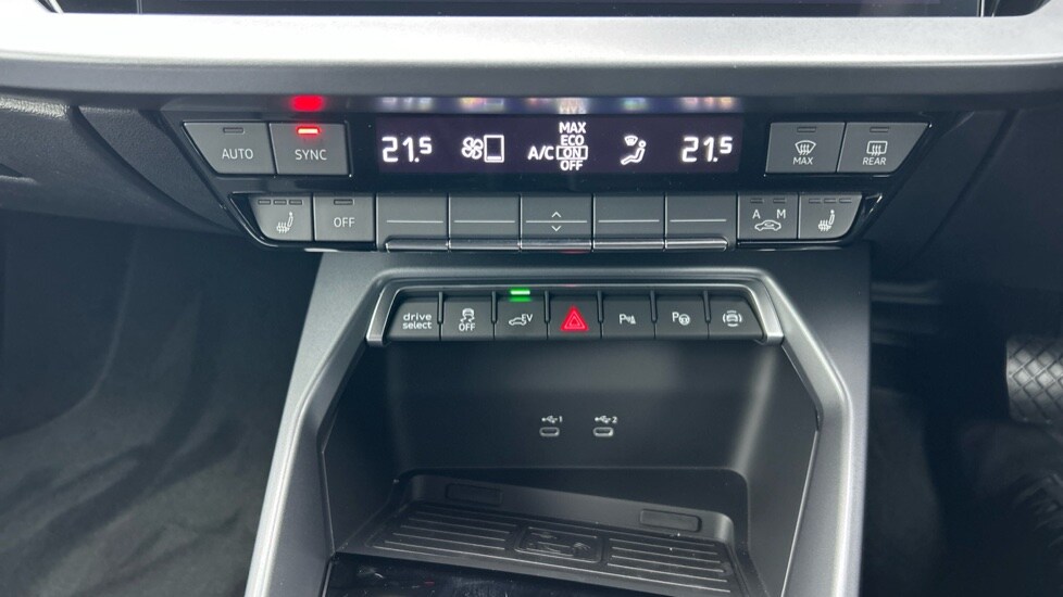 Used Audi A3 2025 for sale - 76507702: Photo 51