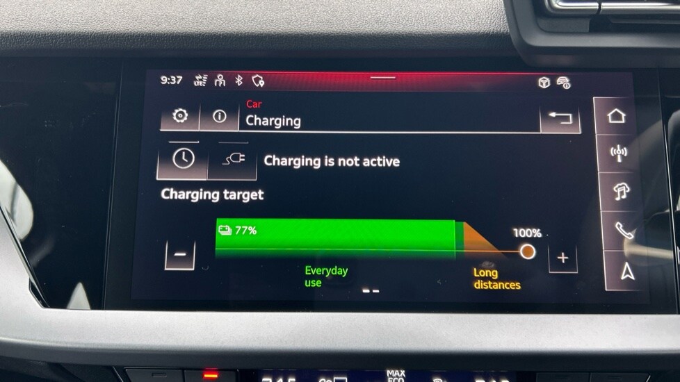 Used Audi A3 2025 for sale - 76507702: Photo 52