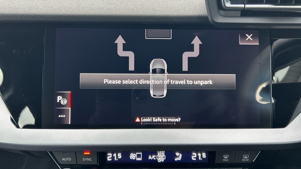 Used Audi A3 2025 for sale - 76507702: Photo 55