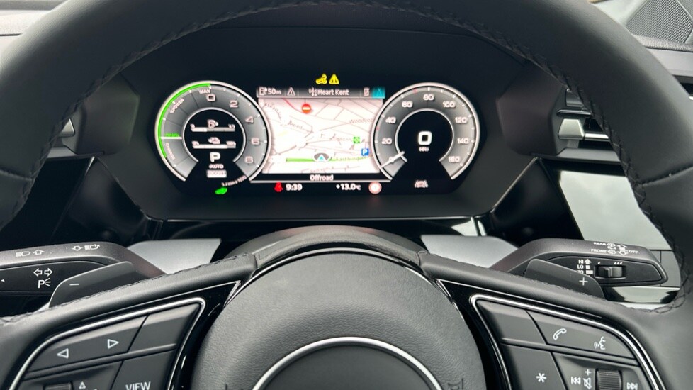 Used Audi A3 2025 for sale - 76507702: Photo 56