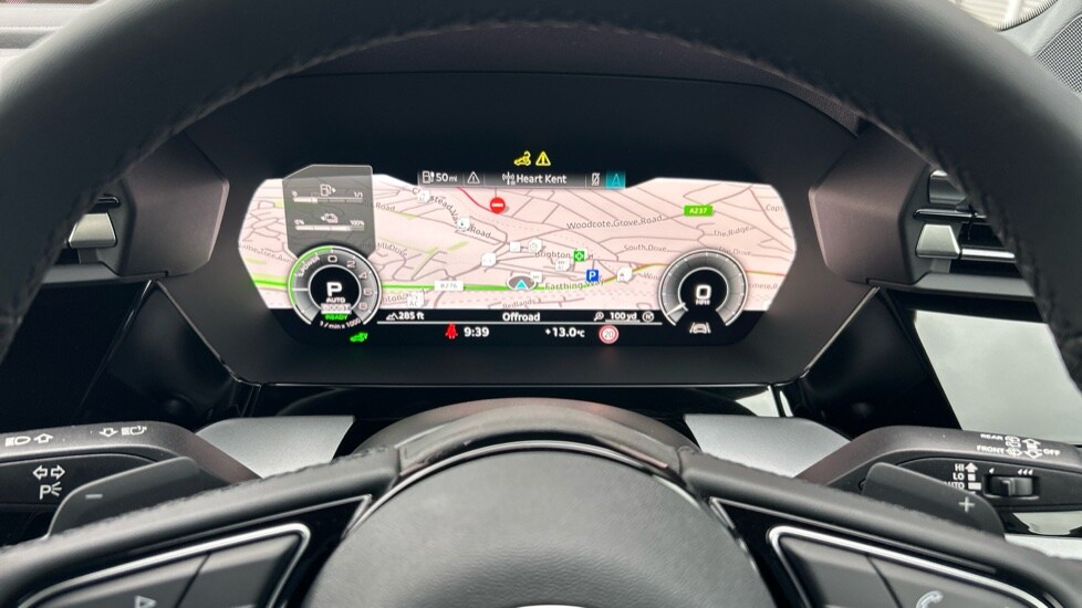 Used Audi A3 2025 for sale - 76507702: Photo 57