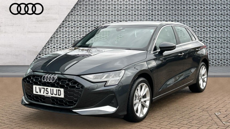 Used Audi A3 2025 for sale - 76507702: Photo 7