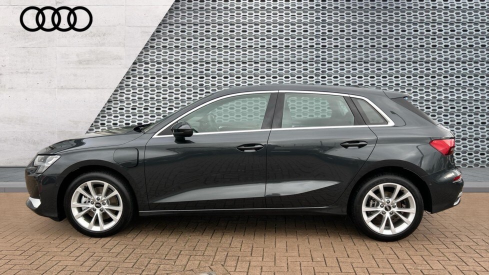 Used Audi A3 2025 for sale - 76507702: Photo 9
