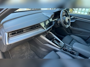 Used Audi A3 2025 for sale - 76533806: Photo