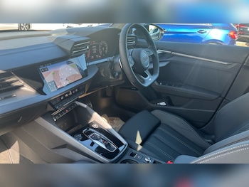 Used Audi A3 2025 for sale - 75438769: Photo