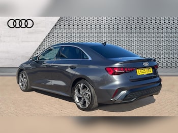 Used Audi A3 2025 for sale - 75438769: Photo