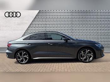 Used Audi A3 2025 for sale - 75438769: Photo