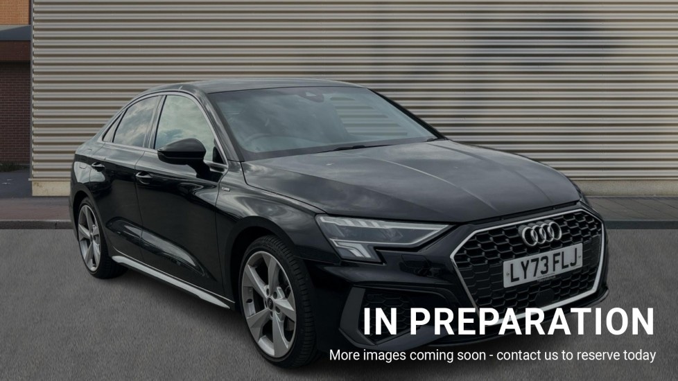 Used Audi A3 2023 for sale - 76112209: Photo 1