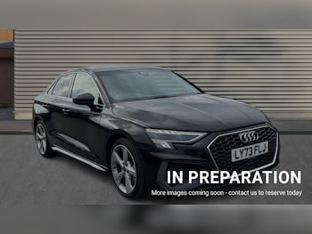 Audi - A3