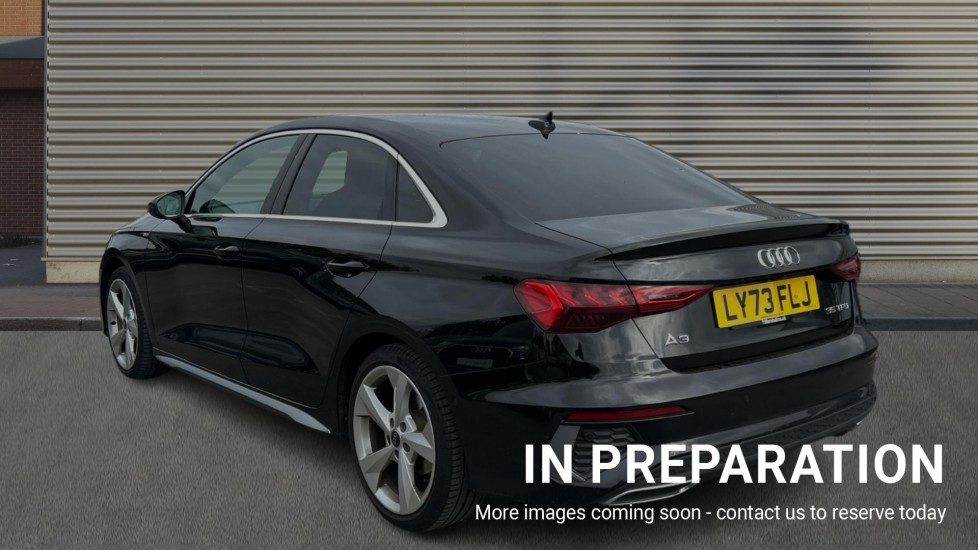 Used Audi A3 2023 for sale - 76112209: Photo 2