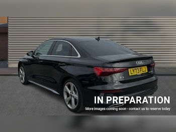 Used Audi A3 2023 for sale - 76112209: Photo 2