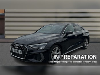Used Audi A3 2023 for sale - 76112209: Photo 3