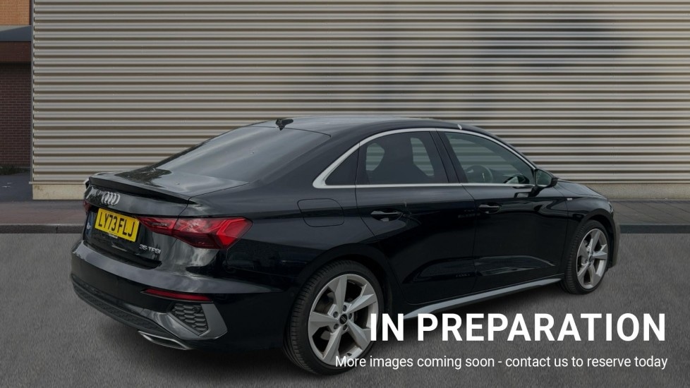 Used Audi A3 2023 for sale - 76112209: Photo 4