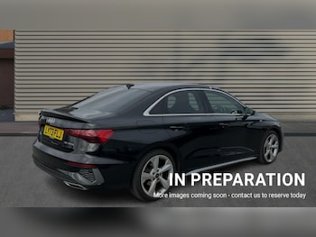 Used Audi A3 2023 for sale - 76112209: Photo 4