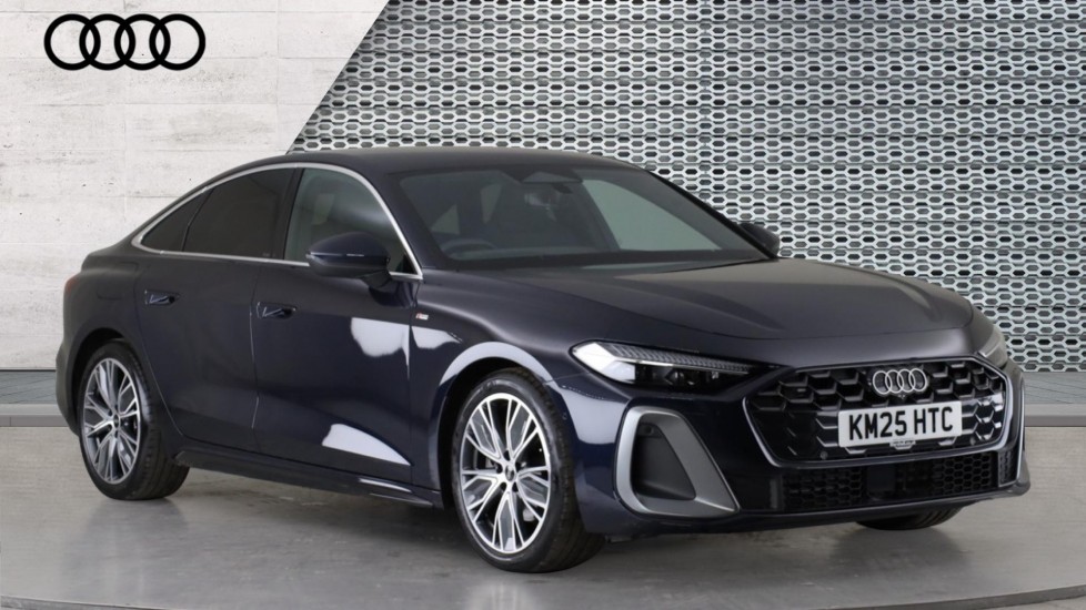 Used Audi A5 2025 for sale - 76927852: Photo 1