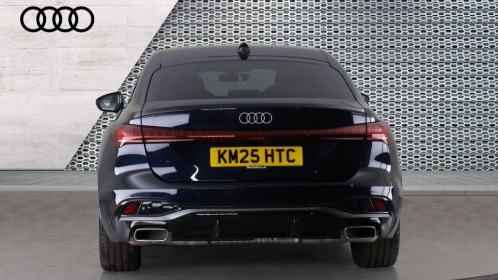 Used Audi A5 2025 for sale - 76927852: Photo 11