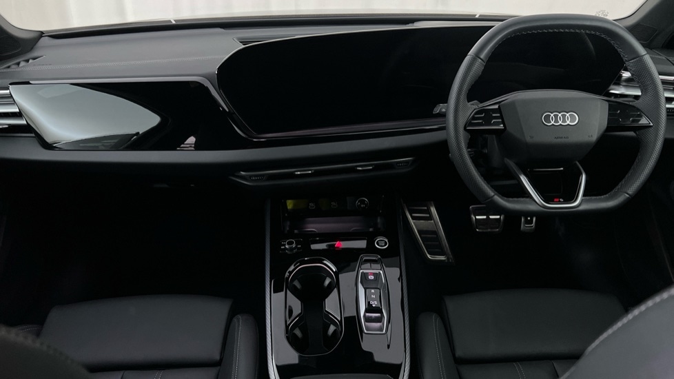 Used Audi A5 2025 for sale - 76927852: Photo 12