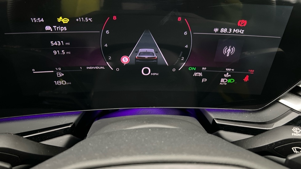 Used Audi A5 2025 for sale - 76927852: Photo 14