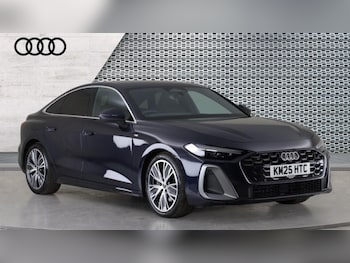 Audi A5 feature image