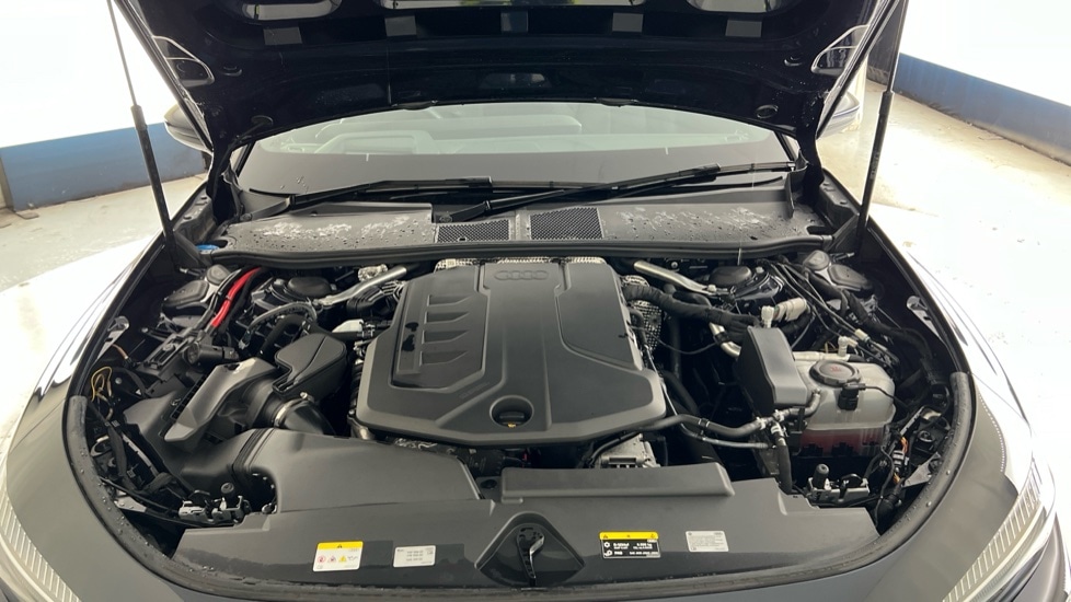 Used Audi A5 2025 for sale - 76927852: Photo 20