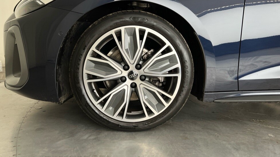 Used Audi A5 2025 for sale - 76927852: Photo 21