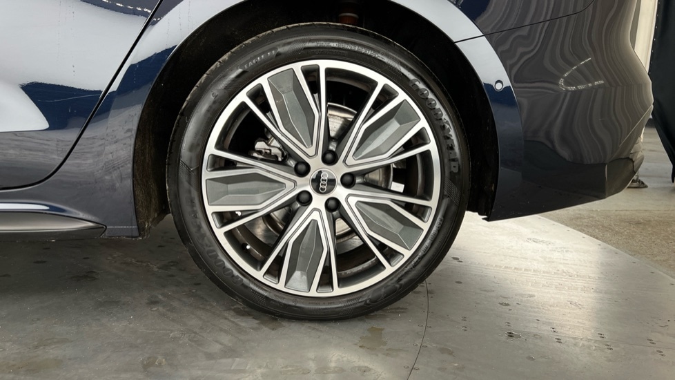 Used Audi A5 2025 for sale - 76927852: Photo 22