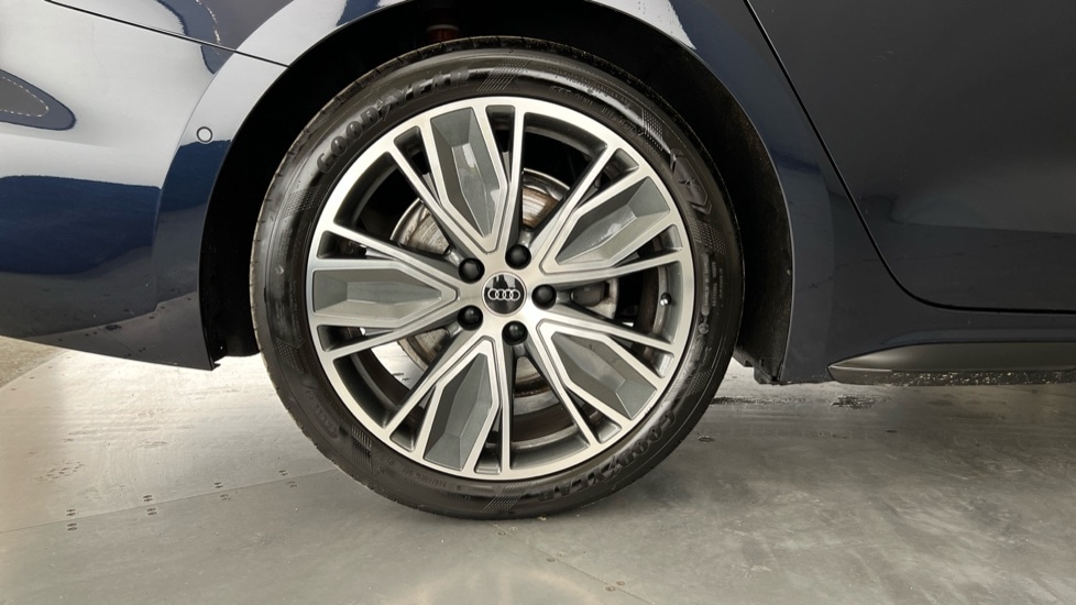 Used Audi A5 2025 for sale - 76927852: Photo 23